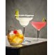 Kieliszek do martini 166 ml BAR SPECIAL 8