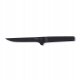 BergHoff RON Udbenerkniv sort 15 cm Sort 1