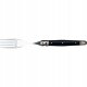 Forks Laguiole Black SET 6 SdV 1