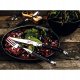 Forks Laguiole Black SET 6 SdV 4