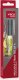 Reusable straws set/4 Vacuvin® 1