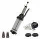 De Buyer Pistolet do kremu Le Tube 1