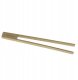 De Buyer B BOIS Szczypce kuchenne 21 cm 1