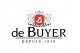 De Buyer B BOIS Szczypce kuchenne 21 cm 2