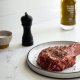 Młynek do przypraw De Buyer JAVA STEAK Młynek do pieprzu młotkowanego 14 cm 4