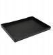 Verlo Taca ZEN z melaminy 38,1x28,8x2,5 cm czarna 4