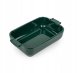 Peugeot APPOLIA Naczynie prostokątne 22 cm Green 1