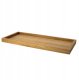 Verlo STRATOS Taca dębowa 53x22x3 cm 2