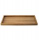 Verlo STRATOS Taca dębowa 53x22x3 cm 3