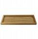 Verlo STRATOS Taca dębowa 53x22x3 cm 4