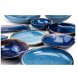 Verlo DEEP BLUE Misa śr.29,5 cm 3