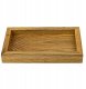 Verlo STRATOS Taca dębowa 220x130x30 mm 2