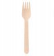 Verlo Widelec drewniany 16 cm op (100 szt) 1