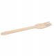 Verlo Widelec drewniany 16 cm op (100 szt) 2