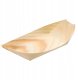 Łódka Fingerfood 10x20,5 cm op (50 szt) 1