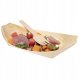 Łódka Fingerfood 10x20,5 cm op (50 szt) 2