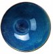 DEEP BLUE Misa bufetowa ukośna śr.30,5 cm 2