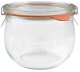 Weck Słoik Tulpe 220 ml - op. 12 szt 3