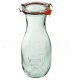 Weck Słoik Tulpe 220 ml - op. 12 szt 4