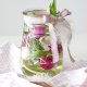 Słoik Tulpe 1750 ml z pokrywą - op. 4 szt 3