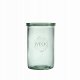 Słoik cylindryczny 1000 ml z pokrywą - op. 6 szt 1