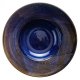 Verlo DEEP BLUE Talerz głęboki śr.28,5 cm 1