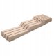 WUSTHOF Organizer do szuflady 43 x 10 cm 4