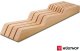 WUSTHOF Organizer do szuflady 43 x 10 cm 6