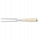 Wüsthof Widelec do mięsa 16 cm - Classic Ikon Creme 1