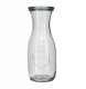 Weck Butelka butelka na sok 530 ml (6 szt), pok, usz, zap 1