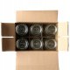 Weck Butelka butelka na sok 530 ml (6 szt), pok, usz, zap 3