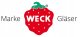 Weck Pokrywka Keep Fresh 80 mm, 5 szt. 2