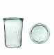 Słoik Mold 850 ml z pokrywą - op. 6 szt 8