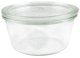 Weck Słoik Mold 290 ml - op. 6 szt I 3