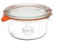 Weck Słoik Mold 290 ml - op. 6 szt I 8