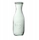 Weck Butelka butelka na sok 1062 ml - op. 6 szt 1