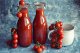 Weck Butelka butelka na sok 1062 ml - op. 6 szt 2