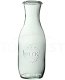 Weck Butelka butelka na sok 1062 ml - op. 6 szt 7