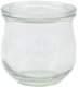 Weck Słoik Tulpe 370 ml - op. 6 szt 11