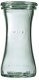 Weck Słoik Deli 100 ml - op. 6 szt 1