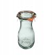 Weck Butelka butelka na sok 290 ml (6 szt), pok, usz, zap 1