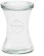 Weck Słoik Deli 370 ml z pokrywą - op. 6 szt 1