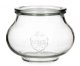 Słoik Deco 220 ml z pokrywą - op. 12 szt 6