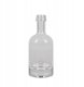 Butelka Szklana TADEK 50ml Mini Butelki Na Nalewki Wino + ZAKRĘTKA Prezent 3