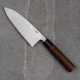 Satake Cutlery Mfg Aogami#2 PRO Nóż Deba 16,5 cm 4