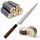 Satake Cutlery Mfg Aogami#2 PRO Nóż Sashimi Yanagiba 24 cm 1