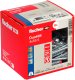 Fischer DuoHM 4x55 S TX 25 pcs. 6