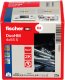 Fischer DuoHM 4x55 S TX 25 pcs. 7