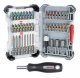 Bosch sada šroubovacích bitů Extra Hard, 44 + 1 ks 1