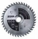 Dedra Piła tarczowa do drewna 80z śr.305x30mm 1